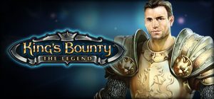 国王的恩赐:传奇 (Kings Bounty:The Legend)_大玩家GAMES