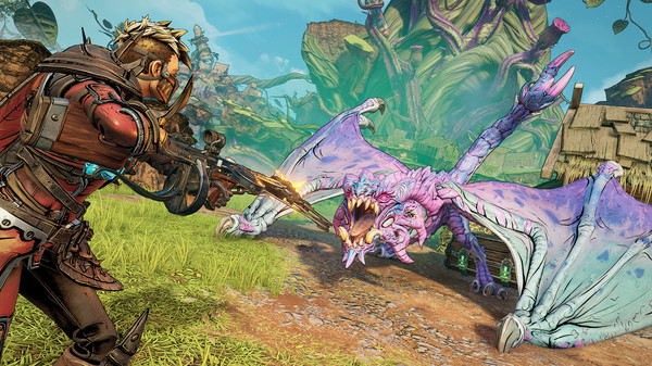 图片[2]_小缇娜的奇幻之地 绝伦版+整合DLC_大玩家GAMES