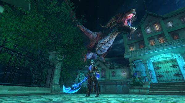 图片[2]_魂之起源（God Souls）豪华版_大玩家GAMES