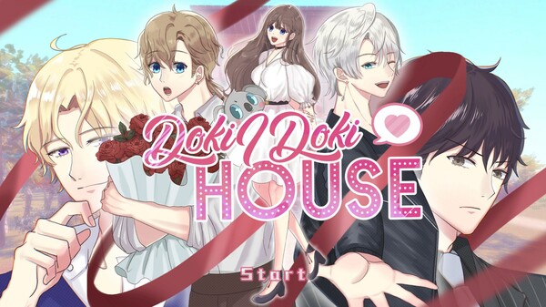 图片[2]_心跳度假屋（Doki Doki House）DLC特别故事篇_大玩家GAMES
