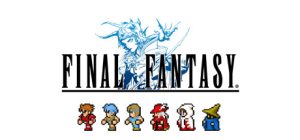 最终幻想：像素重制版 Final Fantasy Pixel Remake 1-6合集 v1.1.0 绿色中文版_大玩家GAMES