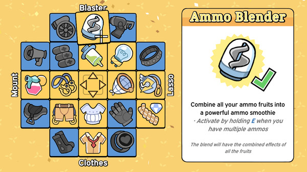 图片[2]_拼贴冒险传（Patch Quest）_大玩家GAMES