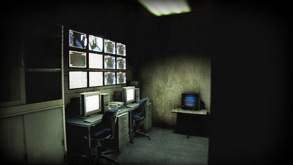 图片[1]_夜间警备（Night Security）_大玩家GAMES