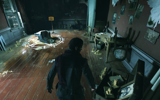 图片[2]_福尔摩斯：恶魔之女（Sherlock Holmes: The Devil’s Daughter）整合全DLC_大玩家GAMES