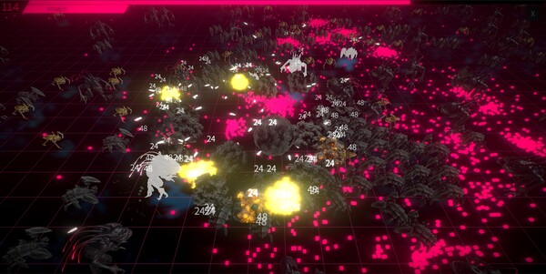 图片[2]_人形作战兵器（Automata）_大玩家GAMES