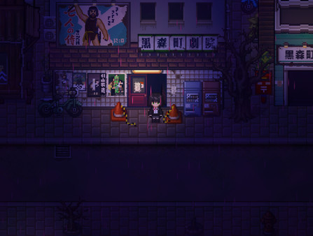 图片[2]_黑森町绮谭（Tales of the Black Forest）_大玩家GAMES