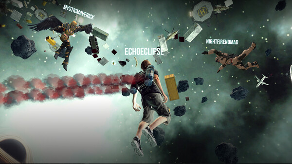 图片[1]_只有向上！（Only Up!）_大玩家GAMES