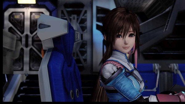 图片[1]_星之海洋4：最后的希望 STAR OCEAN™ – THE LAST HOPE -™ 4K & Full HD Remaster HD重制版 免安装绿色中文版_大玩家GAMES