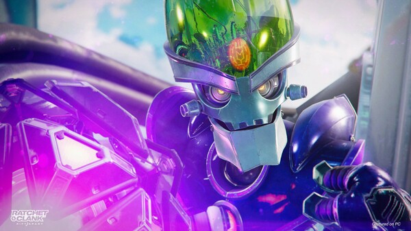 图片[2]_瑞奇与叮当 时空跳转_大玩家GAMES