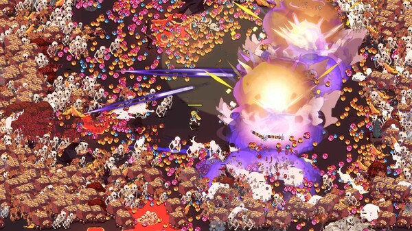 图片[2]_重返深渊 整合DLC-复古浪潮+夏日海浪_大玩家GAMES