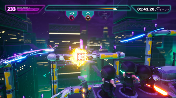 图片[2]_屋顶叛徒（Rooftop Renegade）_大玩家GAMES