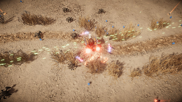 图片[2]_拉撒路项目（Project Lazarus）_大玩家GAMES