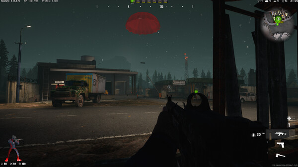 图片[3]_无政府状态：狼的法则（Anarchy Wolf s law）_大玩家GAMES