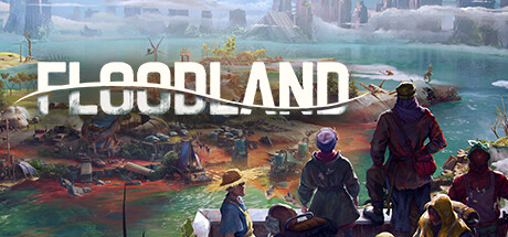 岛群时代（Floodland）_大玩家GAMES