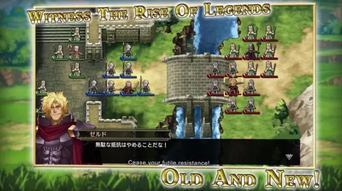 图片[1]_梦幻模拟战1+2重制版_大玩家GAMES