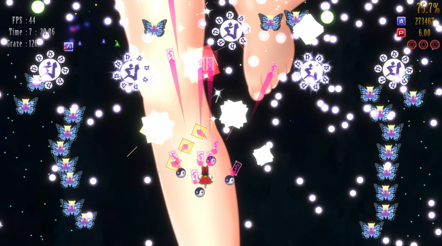 图片[2]_东方花裳破_大玩家GAMES