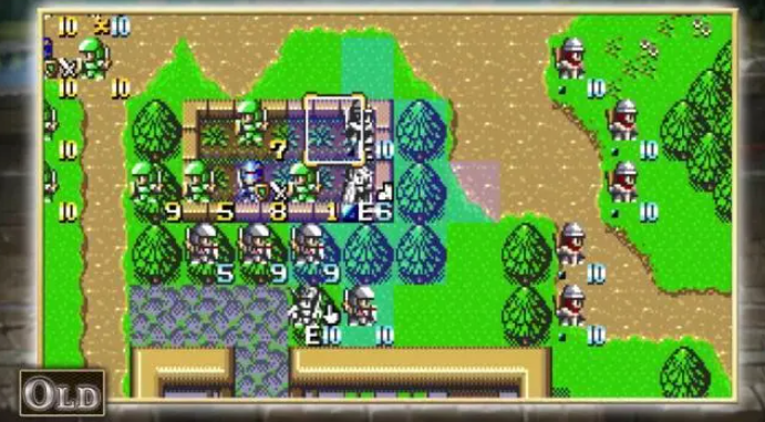 图片[2]_梦幻模拟战1+2重制版_大玩家GAMES