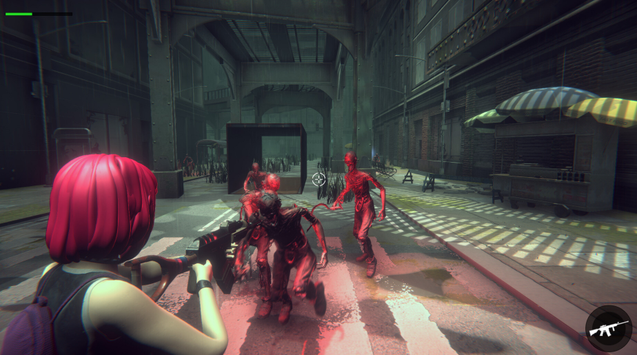 图片[2]_爱的启示录3D（Apocalyose 3D）_大玩家GAMES