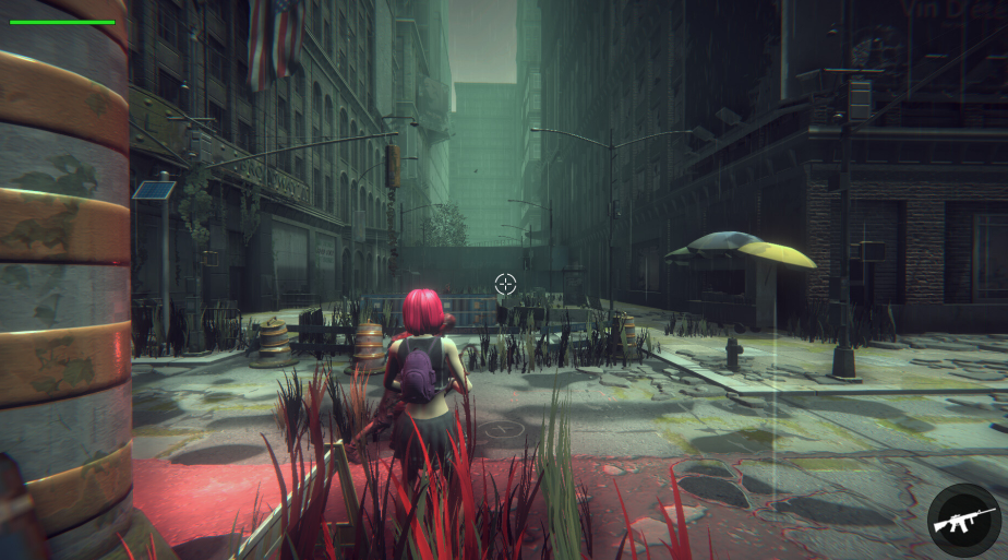 图片[3]_爱的启示录3D（Apocalyose 3D）_大玩家GAMES