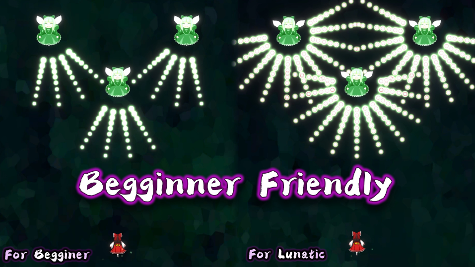 图片[1]_东方花裳破_大玩家GAMES