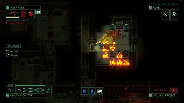 图片[1]_Quasimorph_大玩家GAMES