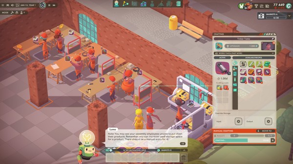 图片[2]_好公司（Good Company）_大玩家GAMES