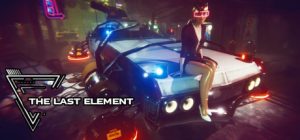 最后的元素:寻找明天_大玩家GAMES