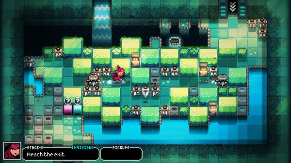 图片[1]_隐身英雄（Invisigun Reloaded）_大玩家GAMES