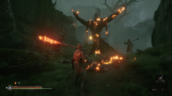 图片[3]_致命躯壳（Mortal Shell）_大玩家GAMES