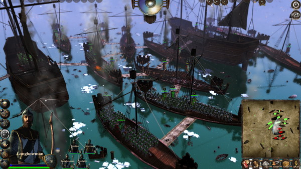 图片[3]_中世纪王国战争（Medieval Kingdom Wars）_大玩家GAMES