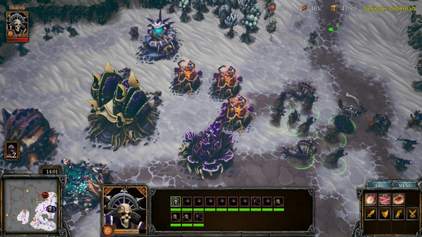 图片[1]_好雨之年（A Year Of Rain）_大玩家GAMES