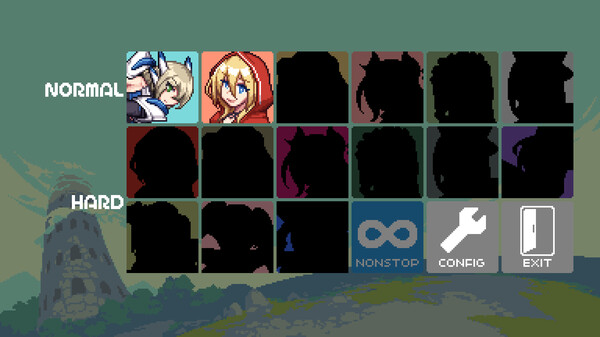 图片[1]_魔女的节奏（Witch’s Rhythm Puzzle）整合DLC_大玩家GAMES