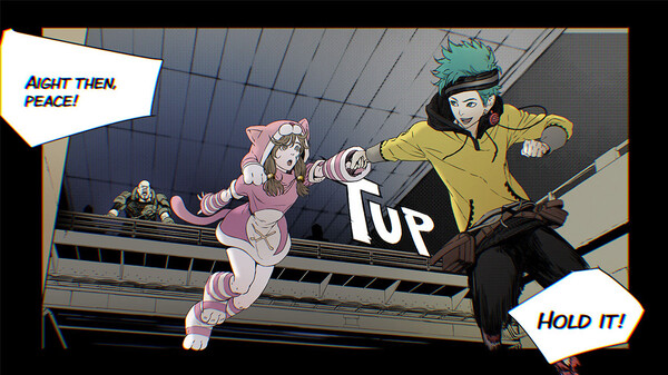 图片[1]_匿名代码 数字豪华版 全DLC_大玩家GAMES