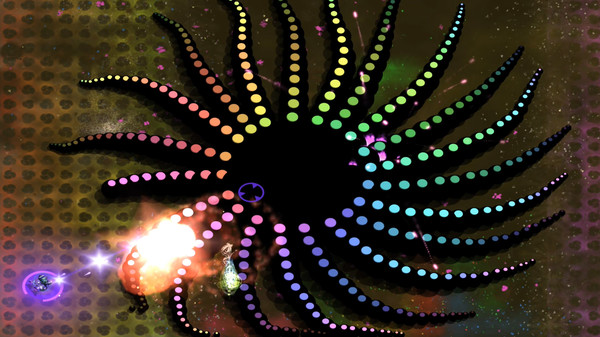 图片[3]_天神守护者（Devader）_大玩家GAMES