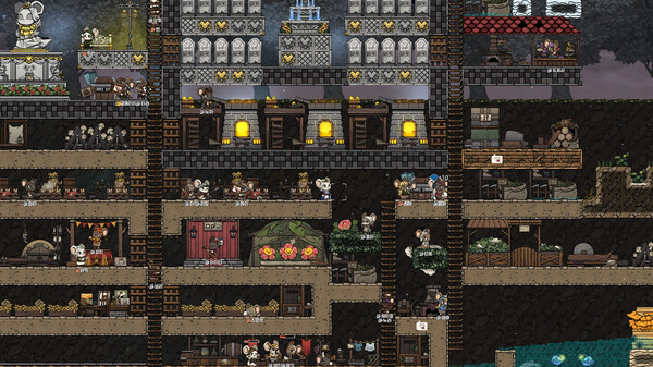 图片[1]_鼠托邦（Ratopia）_大玩家GAMES