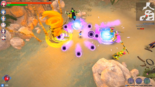 图片[1]_骨灰守护者（Guardians of the Ashes）_大玩家GAMES