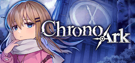 超时空方舟 Chrono Ark 免安装Build.16376108绿色中文版_大玩家GAMES