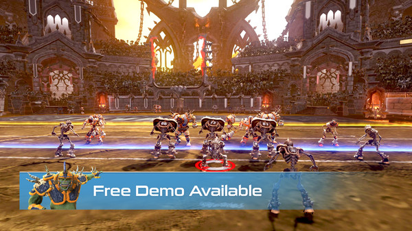 图片[1]_异形橄榄球联盟（Mutant Football League）_大玩家GAMES