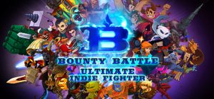赏金战争(Bounty Battle)_大玩家GAMES