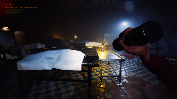 图片[1]_在边缘2（On The Verge II）_大玩家GAMES