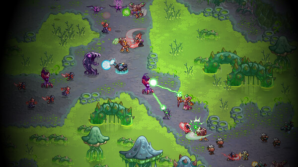 图片[3]_钢铁战队：入侵（Iron Marines Invasion）_大玩家GAMES