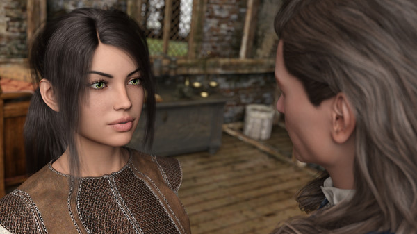 图片[2]_虚空召唤 Void’s Calling S1 精翻完结汉化版 沙盒游戏_大玩家GAMES