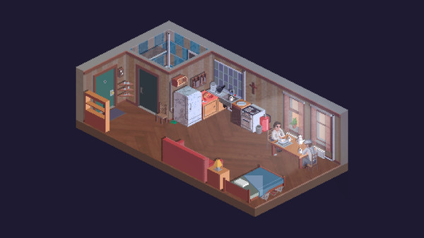 图片[2]_威士忌•黑手党•利奥家族（Whiskey.Mafia. Leo’s Family）_大玩家GAMES