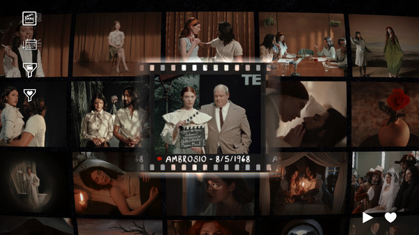 图片[1]_不朽传世玛丽莎·马赛尔（IMMORTALITY）全DLC_大玩家GAMES