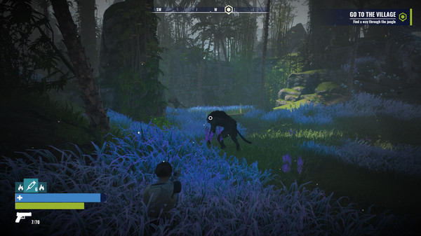 图片[1]_野性生活（Wild Life）_大玩家GAMES