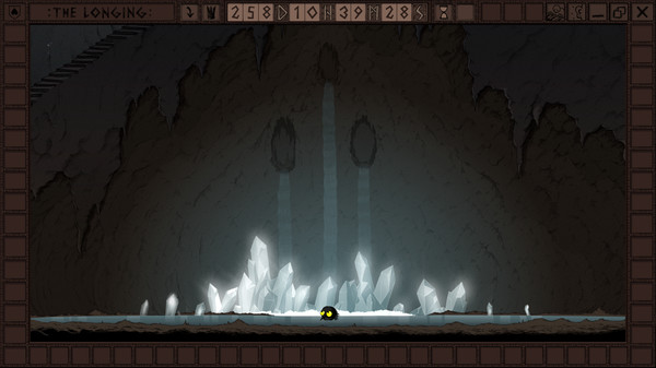 图片[2]_漫长等待（THE LONGING）_大玩家GAMES