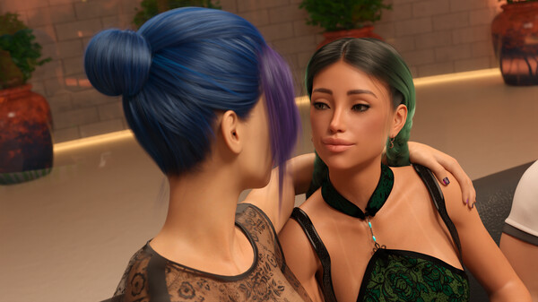 图片[3]_恋物癖定位器 Fetish Locator: S&M Studio v0.10.15 汉化版 沙盒游戏_大玩家GAMES