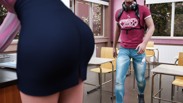 图片[2]_徐娘半老 S1 V10 全十章 MILFs of Sunville – Season 1 完结汉化版_大玩家GAMES