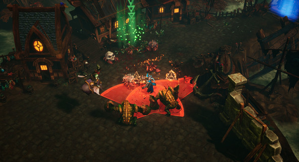 图片[2]_异端：缺席的神（Pagan: Absent Gods）_大玩家GAMES