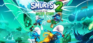 蓝精灵2:绿石之囚(The Smurfs 2 - The Prisoner of the Green Stone)_大玩家GAMES